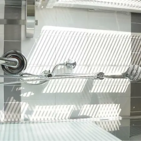 Design In Lägenhet Rom