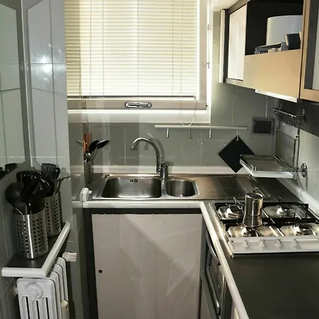 Apartmán Design In *