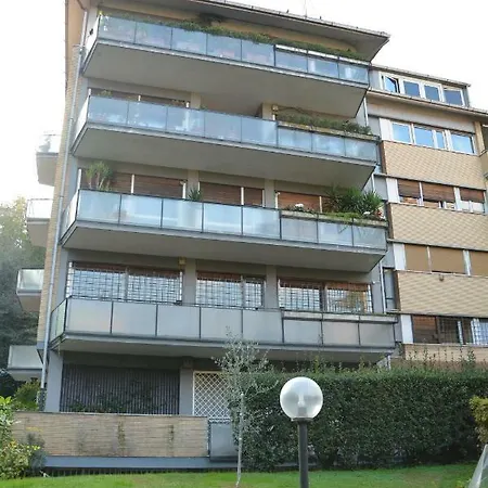 Design In Apartmán *