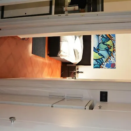 Design In * Řím