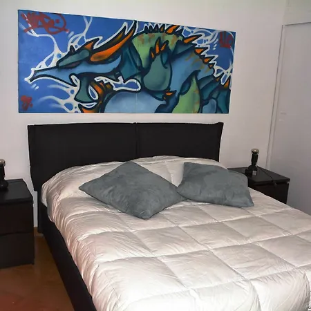 Apartment Design In *