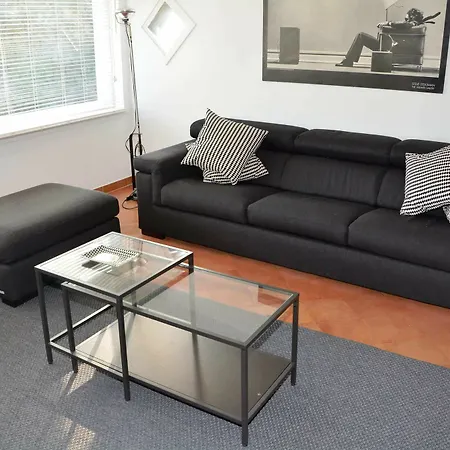 Apartment Design In *