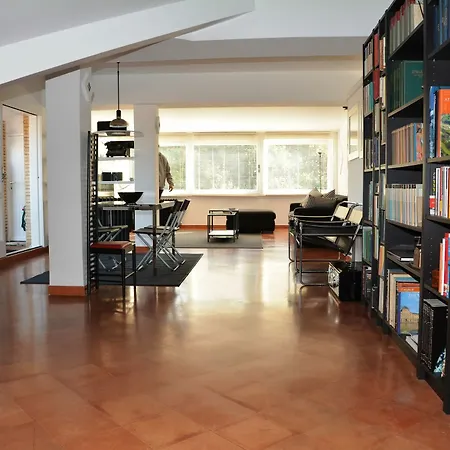 Apartment Design In