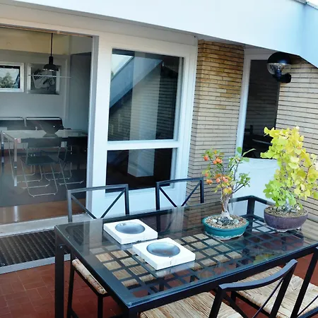Design In Apartment *