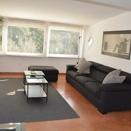 Design In Apartment *