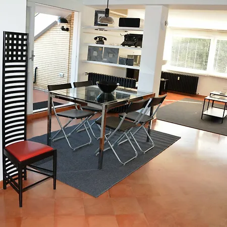 Apartment Design In *