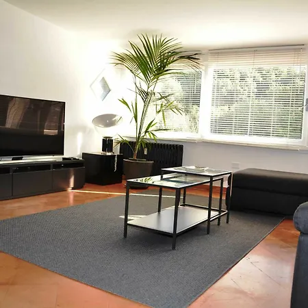 Apartment Design In