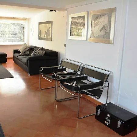 Apartment Design In