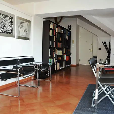 Design In Apartment