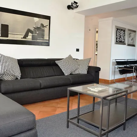 Design In Apartment