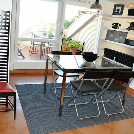 Apartment Design In