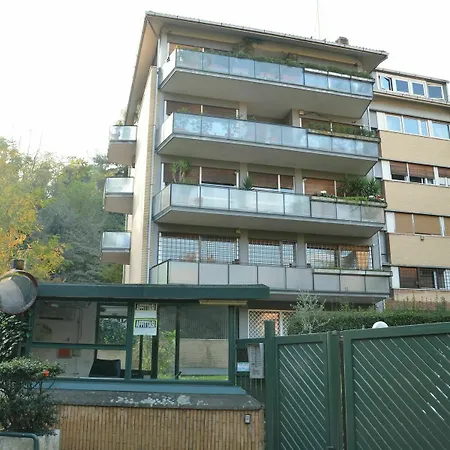 Apartment Design In Rome