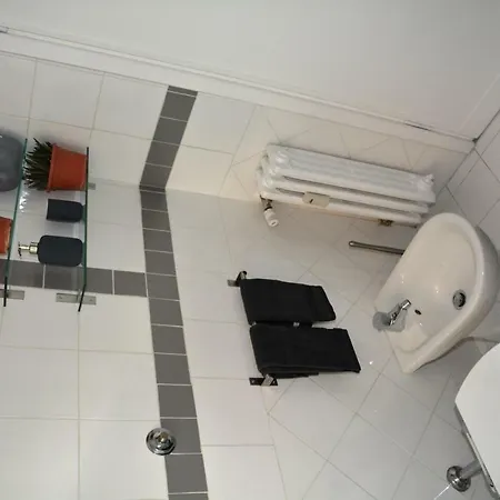 Design In Apartment *